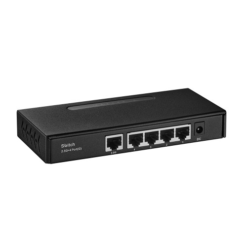 5-Port Switch - Ethernet Switch - Gigabit Network Switches - TP-Link