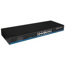 MokerLink 3 porte Gigabit PoE Passthrough Switch, IEEE 802.3af/at/bt PoE  Powered Max 60W, Hi-PoE 90W, 100/1000Mbps, 1 PoE in 2 PoE, montaggio a  parete, PoE Extender/Injector/Network Extender : : Informatica
